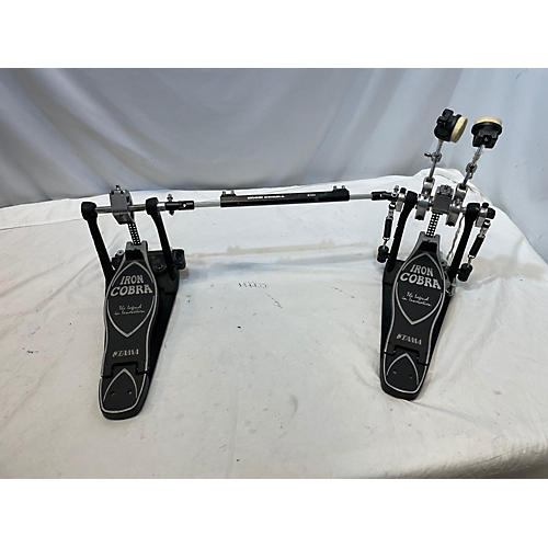 TAMA Iron Cobra 900 Double Bass Drum Pedal