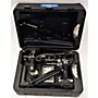 Used TAMA Iron Cobra 900 Double Double Bass Drum Pedal