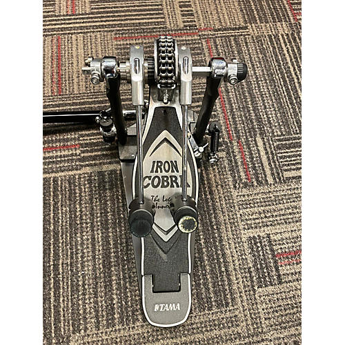 TAMA Iron Cobra 900 Double Pedal Double Bass Drum Pedal