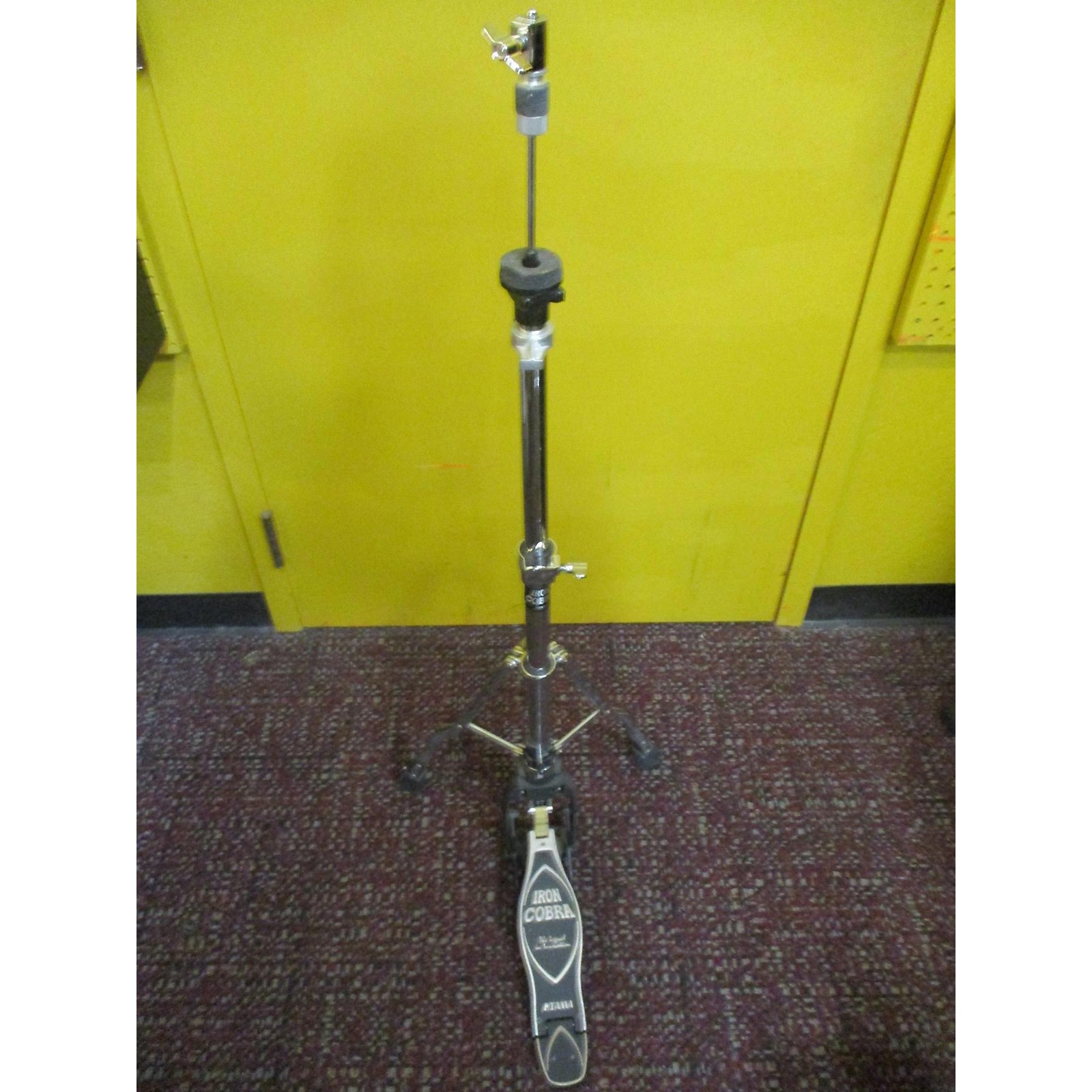 TAMA Iron Cobra 900 Hi Hat Stand 2leg Hi Hat Stand Musician's Friend