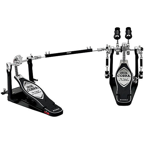 TAMA Iron Cobra 900 Power Glide Double Bass Drum Pedal