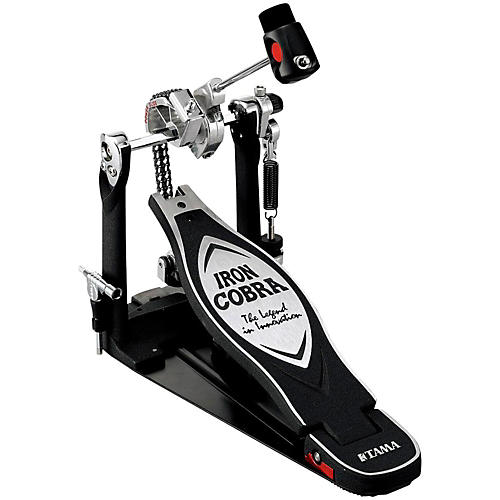 TAMA Iron Cobra 900 Power Glide Single Bass Drum Pedal Condition 1 - Mint