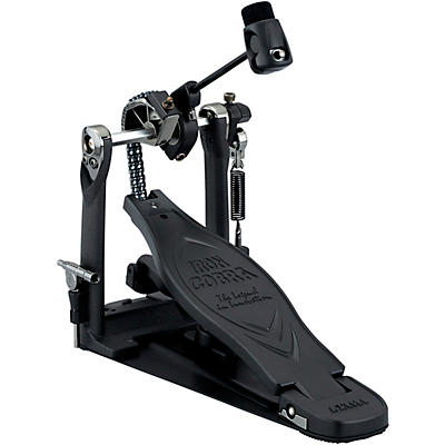 Tama Iron Cobra 900 Power Glide Single Pedal Blackout Edition