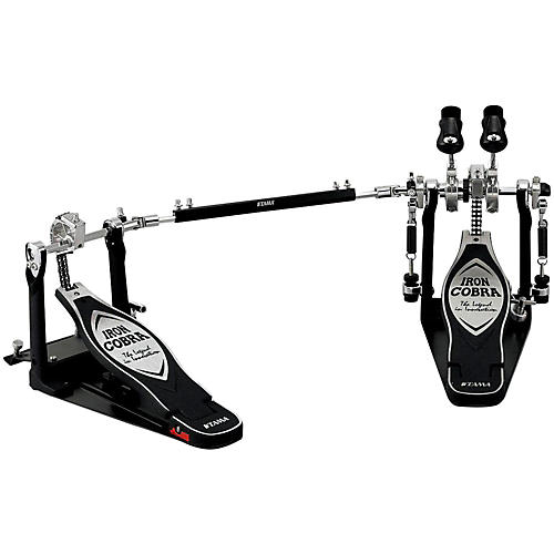 TAMA Iron Cobra 900 Rolling Glide Double Bass Drum Pedal Condition 1 - Mint
