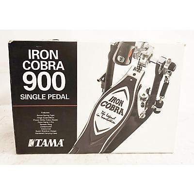 TAMA Iron Cobra 900 Single Bass Drum Pedal