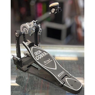 TAMA Iron Cobra 900 Single Drum Pedal Single Bass Drum Pedal