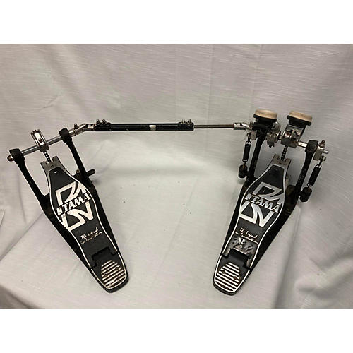 TAMA Iron Cobra Double Bass Drum Pedal | Musician's Friend