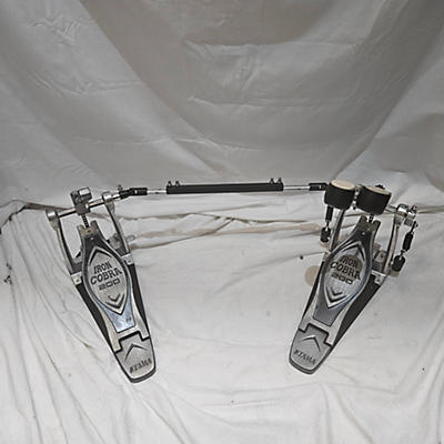 TAMA Iron Cobra Double Bass Drum Pedal