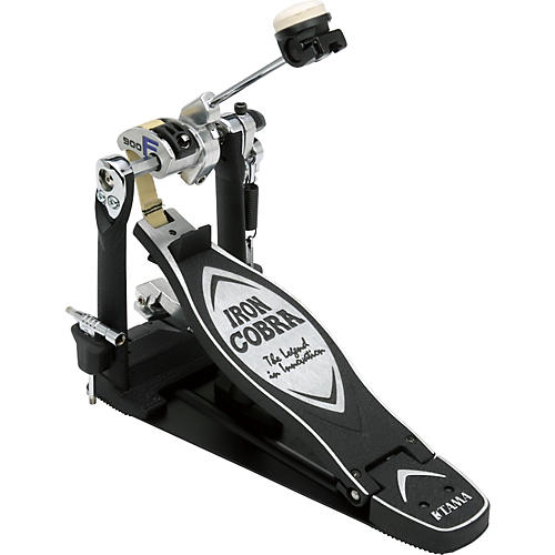 Iron Cobra Flexi Glide Single Pedal