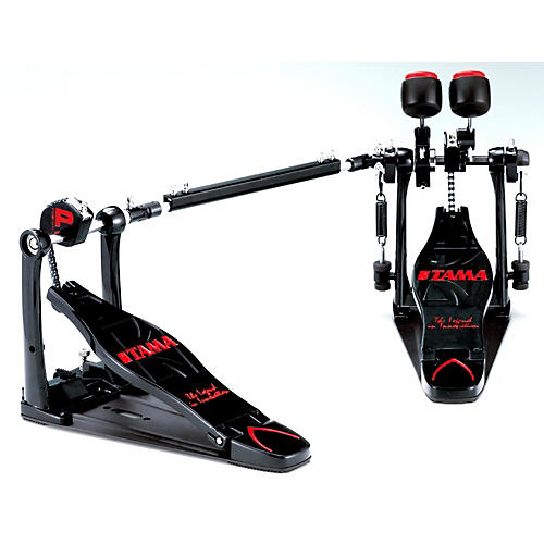 Iron Cobra Jr. Limited Edition Double Bass Drum Pedal