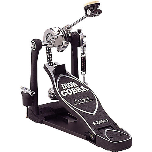 Tama Iron Cobra Power Glide Single Pedal | Musician's Friend