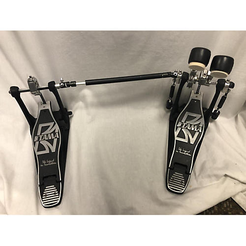 Iron Cobra Powerglide Double Bass Drum Pedal