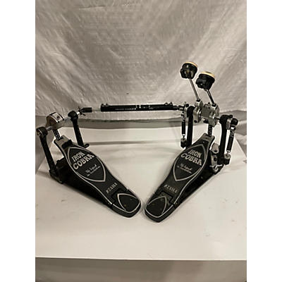 TAMA Iron Cobra Powerglide Double Bass Drum Pedal