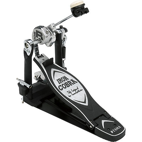 Iron Cobra Rolling Glide Single Pedal