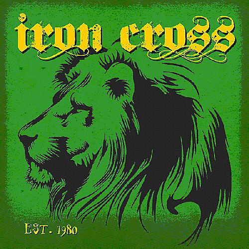Iron Cross - Est 1980