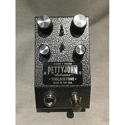 Iron Effect Pedal
