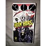 Used Walrus Audio Iron Horse Distortion Effect Pedal