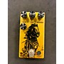 Used Walrus Audio Iron Horse Distortion Effect Pedal