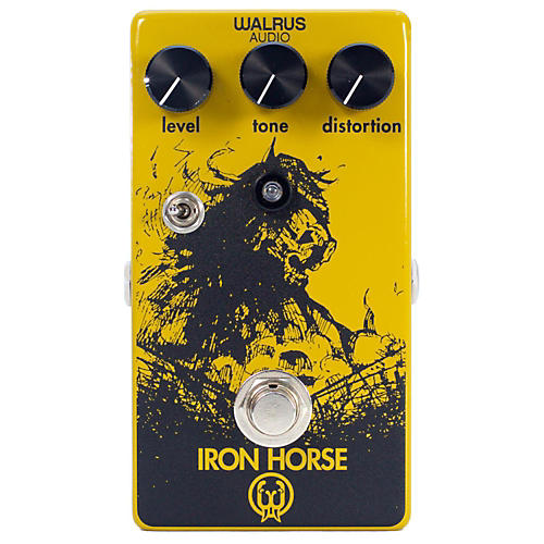 Iron Horse Distortion