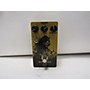 Used Walrus Audio Iron Horse LM308 Effect Pedal