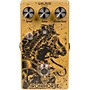 Open-Box Walrus Audio Iron Horse V2 Distortion Effects Pedal Condition 1 - Mint
