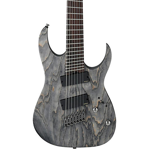 Iron Label Multi-scale Electric Guitar