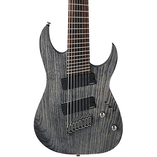 Iron Label RG Series RGIF8 Multi-scale 8-String Electric Guitar
