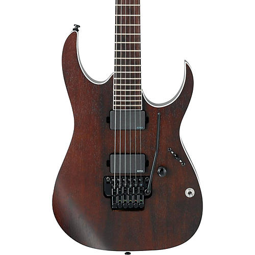 Iron Label RG Series RGIR20BE with Tremolo Electric Guitar