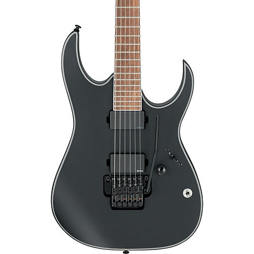 Iron Label RG Series RGIR30BE Electric Guitar