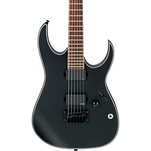 Iron Label RG Series RGIR30BFE Electric Guitar