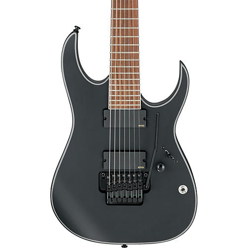 Iron Label RG Series RGIR37BE 7-String Electric Guitar