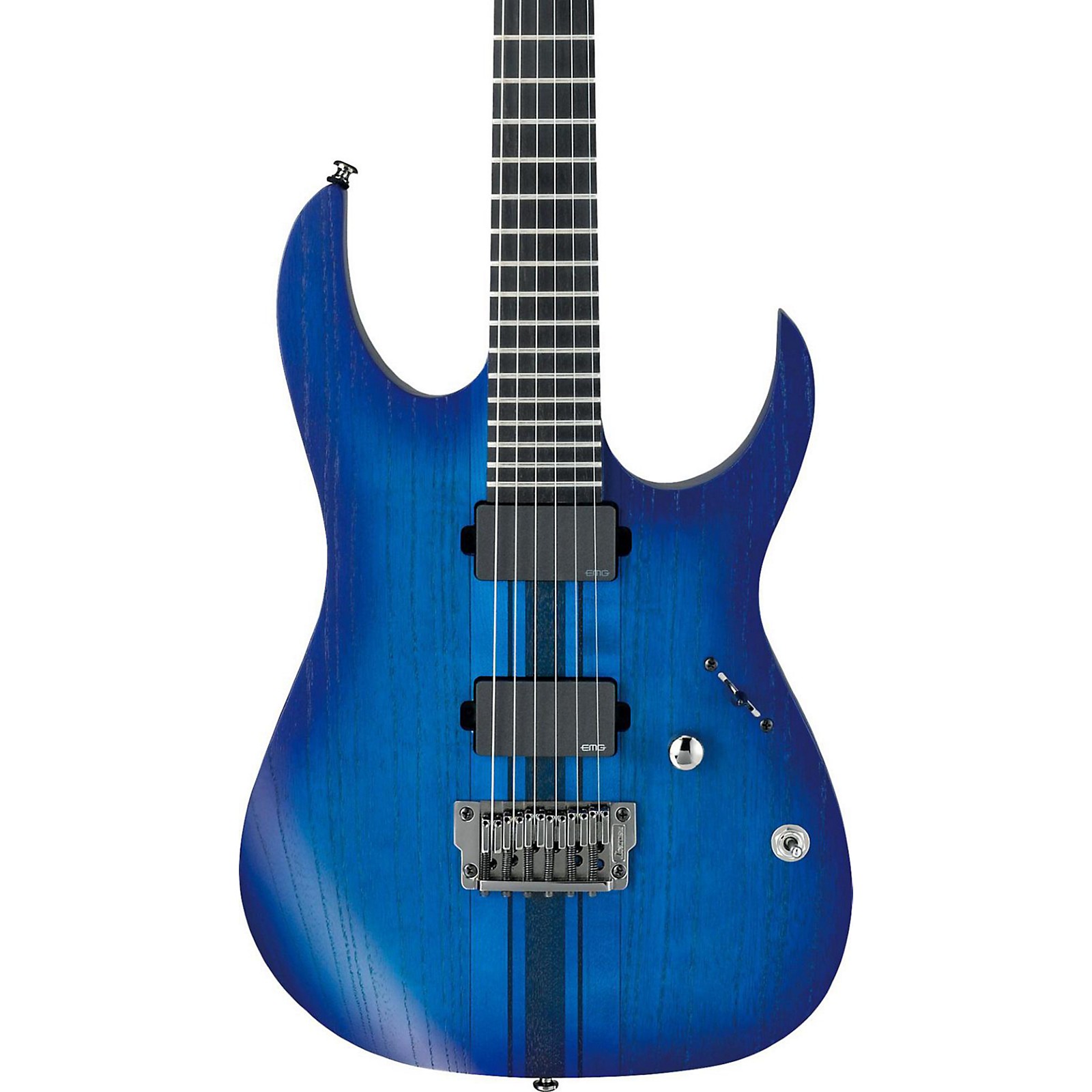 Ibanez Iron Label RG Series RGIT20FE Electric Guitar | Musician's Friend