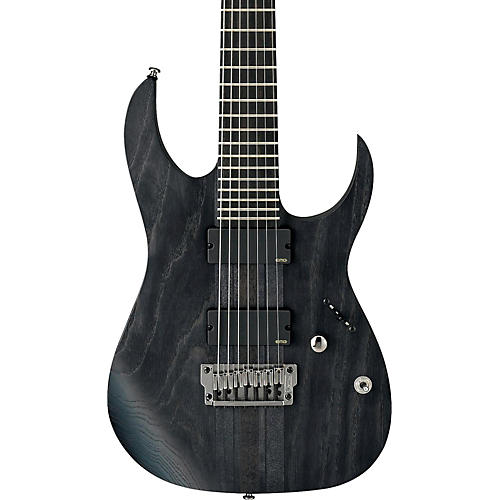 Iron Label RG Series RGIT27FE 7-String Electric Guitar