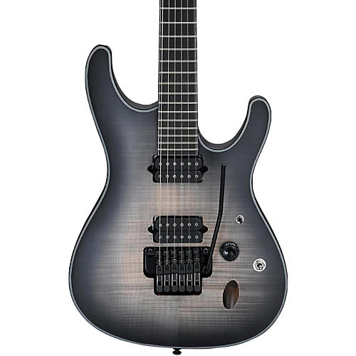 Iron Label S Series SIX6DFM Electric Guitar