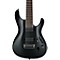 Iron Label SIR27FD Series 7-String Electric Guitar with DiMarzio Pickups Level 1 Iron Pewter finish