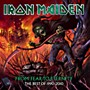 Alliance Iron Maiden - From Fear to Eternity: The Best of 1990-10