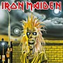 ALLIANCE Iron Maiden - Iron Maiden