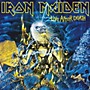 ALLIANCE Iron Maiden - Live After Death