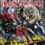 ALLIANCE Iron Maiden - Number of the Beast