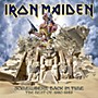 ALLIANCE Iron Maiden - Somewhere Back in Time: The Best of 1980-1989 (CD)