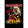 Trends International Iron Maiden - The Number of the Beast Poster