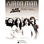 Hal Leonard Iron Man Guitar Sheet Series Performed by Black Sabbath