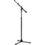Open-Box TAMA Iron Works Studio Telescoping Boom Stand Condition 1 - Mint Black