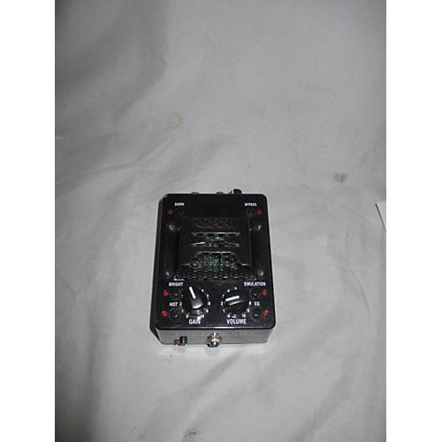 Laney IronHeart IRT-Pulse Effect Pedal