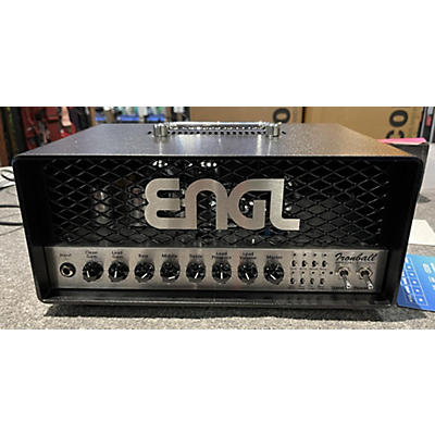 ENGL Ironball 20/5/1W Tube Guitar Amp Head