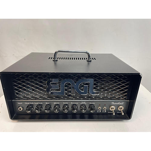 ENGL Ironball 20/5/1W Tube Guitar Amp Head