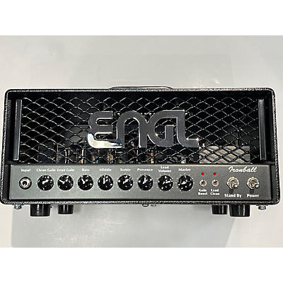 Engl Ironball 20/5/1W Tube Guitar Amp Head