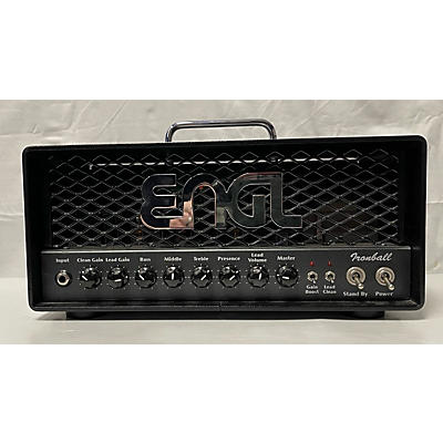 ENGL Ironball 20/5/1W Tube Guitar Amp Head