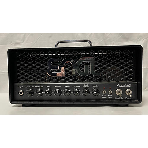 ENGL Ironball 20/5/1W Tube Guitar Amp Head