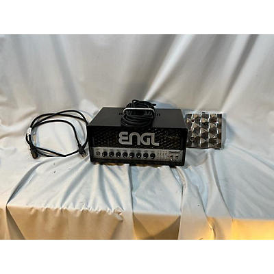 ENGL Ironball SE Tube Guitar Amp Head